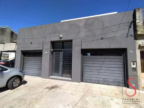 Casa en Venta en Tiro Suizo, Rosario