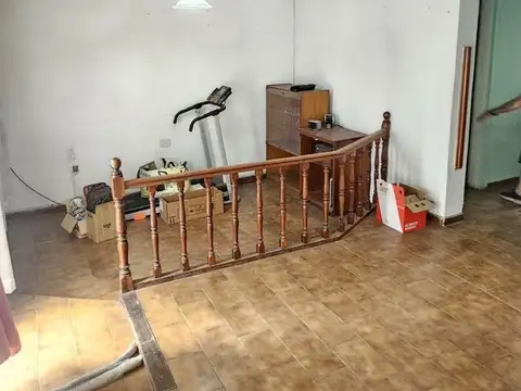 Casa en Venta en Azcuenaga, Rosario