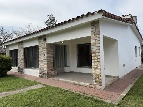 Casa en Venta en Ricardone, San Lorenzo