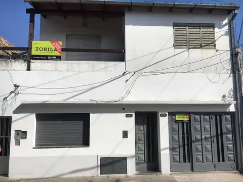 Casa en Venta en Azcuenaga, Rosario