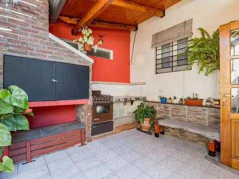 Casa en Venta en Alberdi, Rosario