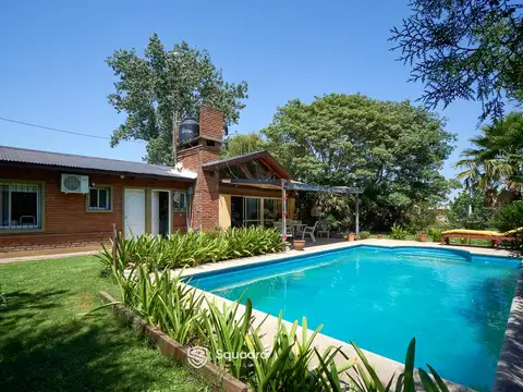 Casa en Venta en Roldan, San Lorenzo
