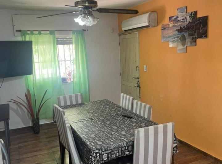 Casa · 150m² · 2 Ambientes · 1 Cochera