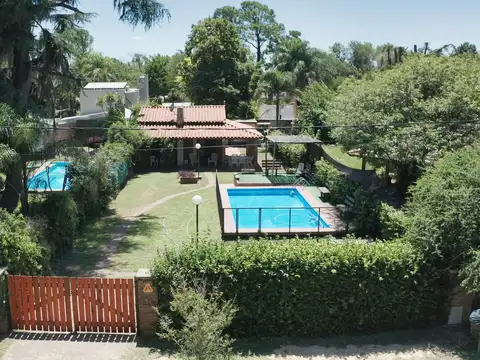 Casa en Venta en Funes Norte, Funes