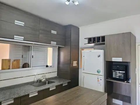 Casa en Venta en Zavalla, Rosario