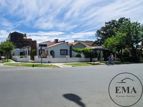 Casa en Venta en Roque Saenz Peña, Rosario