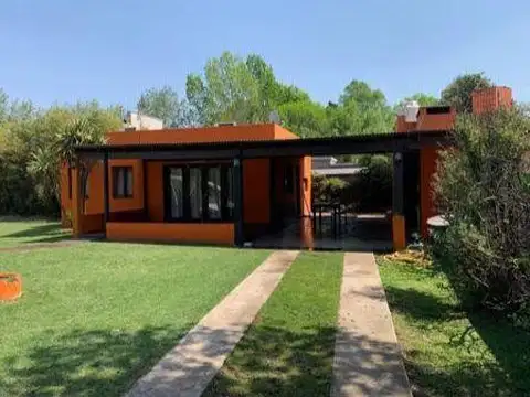 Casa en Venta en Funes, Rosario