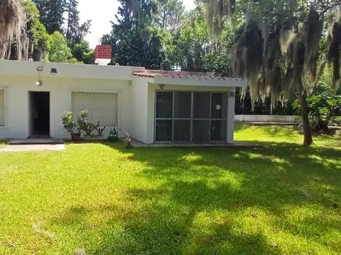 Casa en Venta en Pueblo Esther, Rosario