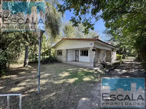 Casa en Venta en Funes, Rosario