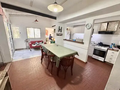 Casa en Venta en La Florida, Rosario