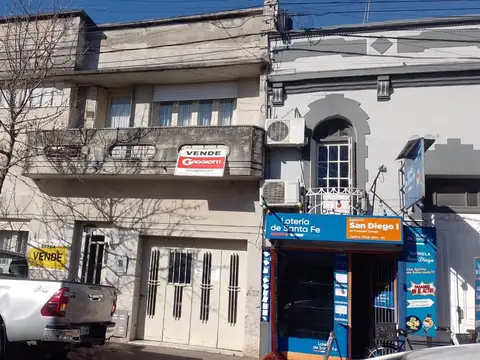 Casa en Venta en Rafaela, Castellanos