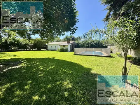 Casa en Venta en Funes, Rosario