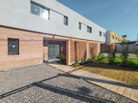 Casa en Venta en Fisherton, Rosario