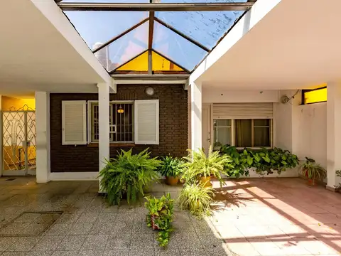 Casa en Venta en Fisherton, Rosario