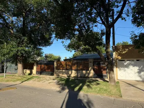 Casa en Venta en Funes, Rosario