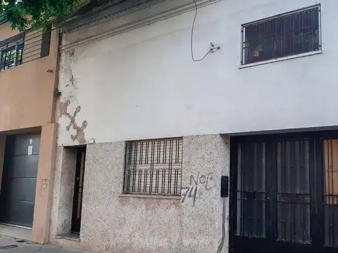 Casa en Venta en Abasto, Rosario