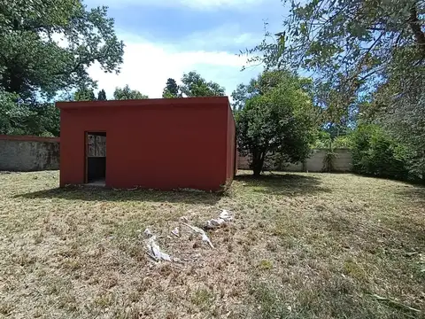 Casa en Venta en Tortuguitas, Partido de Malvinas Argentinas
