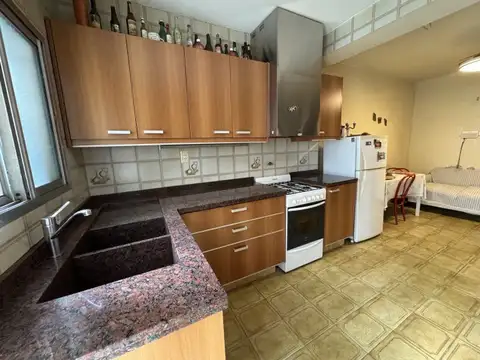 Casa en Venta en Echesortu, Rosario