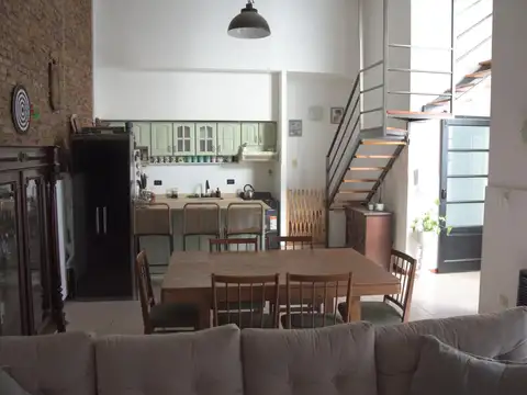 Casa en Venta en Echesortu, Rosario