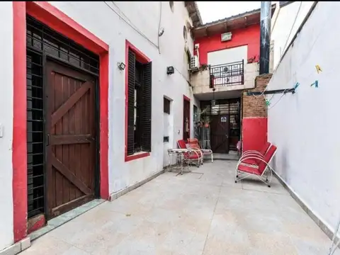 Casa en Venta en General Jose De San Martin, Rosario
