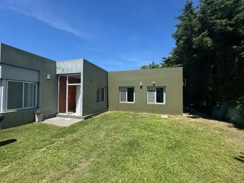 Casa en Venta en Arroyo Seco, Rosario