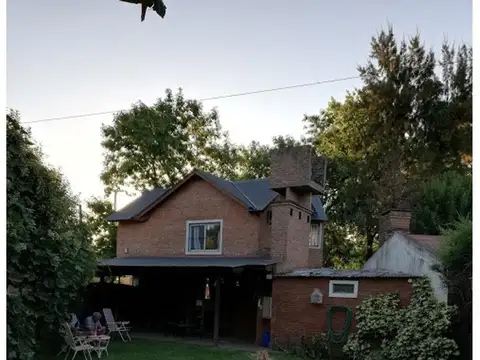 Casa en Venta en Funes, Rosario