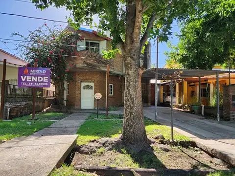 Casa en Venta en Funes, Rosario