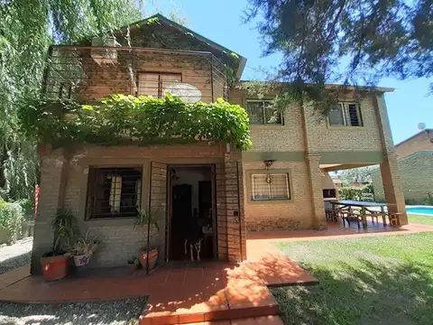 Casa en Venta en Funes, Rosario