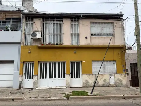 Casa en Venta en Echesortu, Rosario