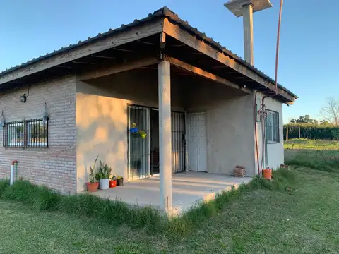 Casa en Venta en Pontevedra, Partido de Merlo