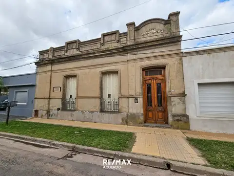 Casa en Venta en General Rojo, Partido de San Nicolás