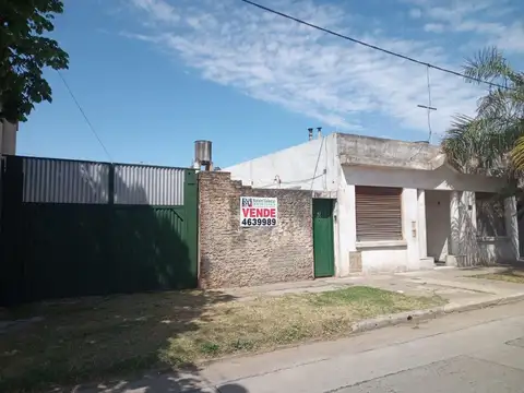 Casa en Venta en Roque Saenz Peña, Rosario