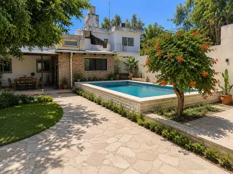 Casa en Venta en La Florida, Rosario