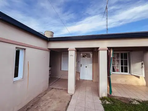 Casa en Venta en Malvinas Argentinas, Rafaela