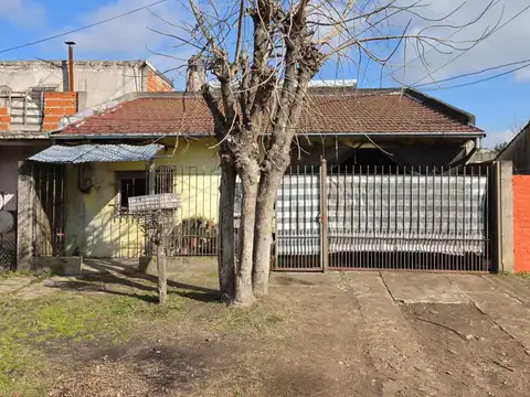Casa en Venta en Longchamps, Partido de Almirante Brown