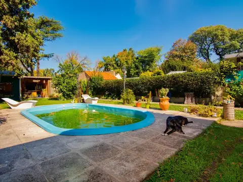 Casa en Venta en Granadero Baigorria, Rosario