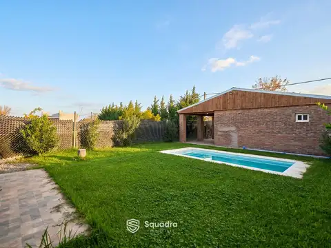 Casa en Venta en Roldan, San Lorenzo