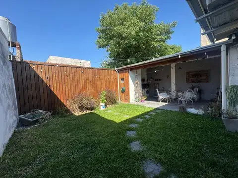 Casa en Venta en Temperley, Partido de Lomas de Zamora
