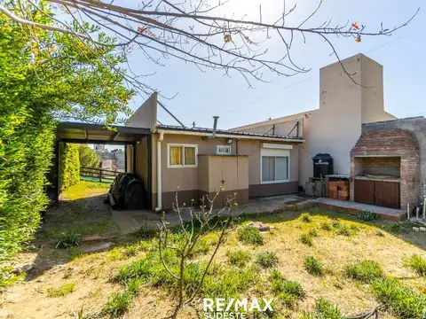 Casa en Venta en Balneario Sauce Grande, Partido de Monte Hermoso