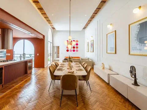 Casa en Venta en Rosario, Santa Fe