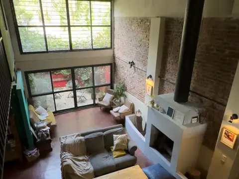 Casa en Venta en Fisherton, Rosario