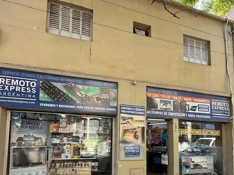 Casa en Venta en Centro, Rosario