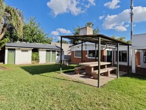 Casa en Venta en Funes, Rosario