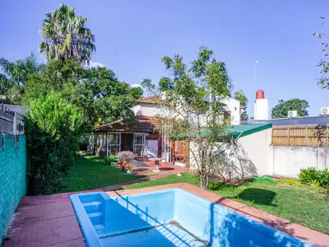Casa en Venta en Pueblo Esther, Rosario