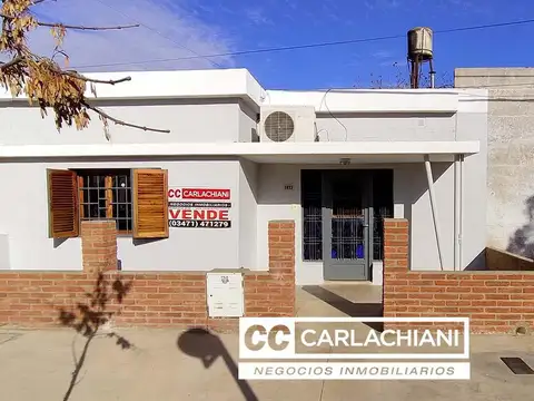 Casa en Venta en Las Parejas, Belgrano