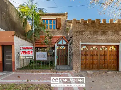 Casa en Venta en Rosario, Santa Fe