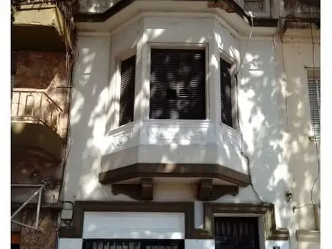 Casa en Venta en Alberdi, Rosario