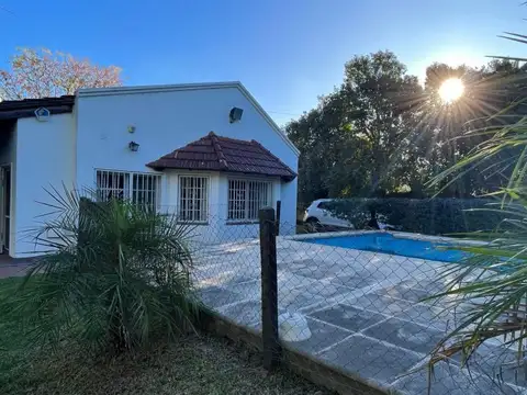 Casa en Venta en Andino, Iriondo