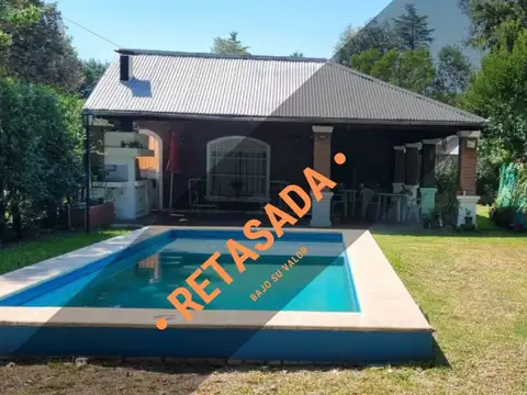 Casa en Venta en Funes, Rosario