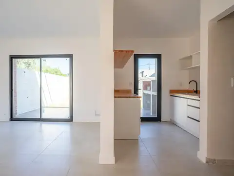 Casa en Venta en Fisherton, Rosario